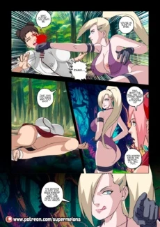 Deadly Training (23)