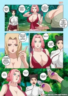 Deadly Training008