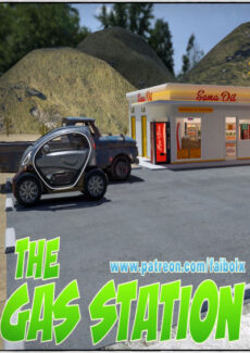 Faibolx – The Gas Station Part I