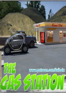 Faibolx – The Gas Station Part I