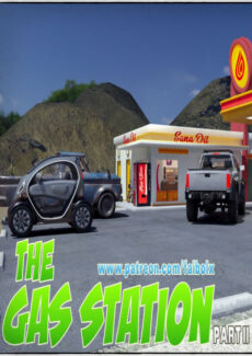 Faibolx – The Gas Station Part II