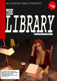 Faibolx - The Library