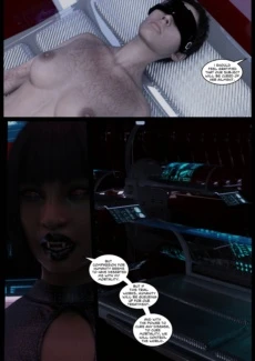 Fangs Resurrection (120)