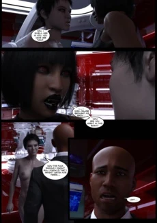 Fangs Resurrection (135)