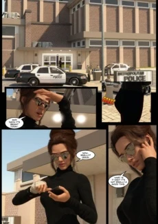 Fangs Resurrection (140)