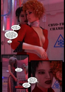 Fangs Resurrection (146)