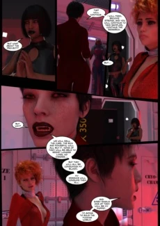 Fangs Resurrection (151)