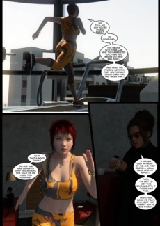 Fangs Resurrection (152)