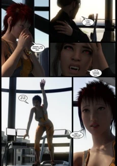 Fangs Resurrection (154)