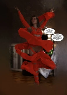 Fangs Resurrection (165)