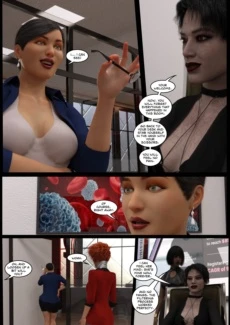 Fangs Resurrection (180)