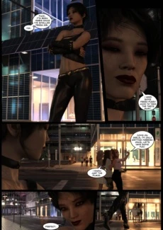 Fangs Resurrection (208)