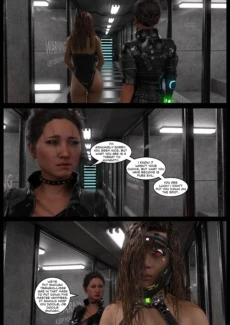 Fangs Resurrection (215)
