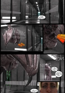 Fangs Resurrection (223)