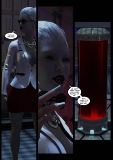 Fangs Resurrection (50)