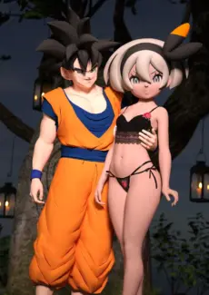 Goku_and_Bea_1_3