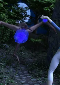 Gwen and Alien (3)