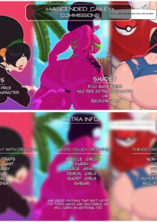 Harley’s Sex Arcade 011