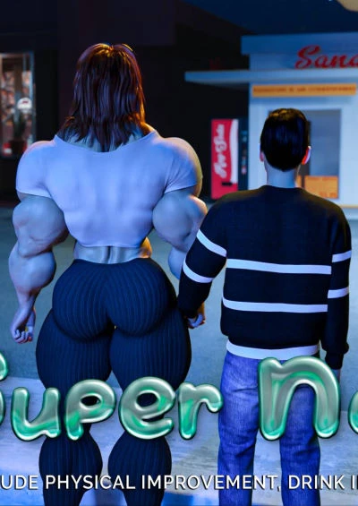 Haseu – Super Nox 5