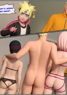Hokage Power (3)