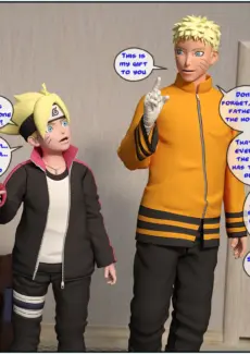 Hokage Power (5)