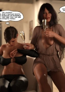 How to Become a Pornstar (366)