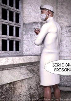 INTERROGATION (67)