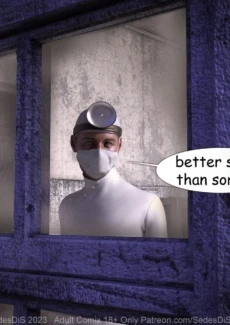 INTERROGATION (72)