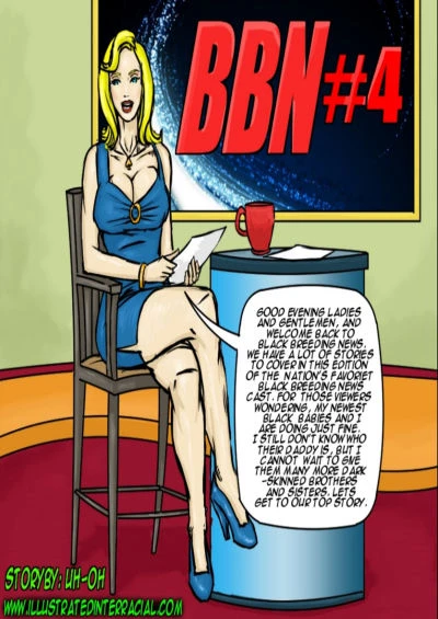 BBN 4 – illustrated Interracial