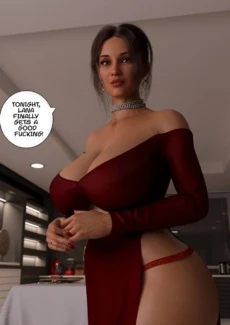 Immoral Desires 3 (45)