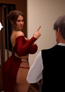 Immoral Desires 3 (60)