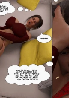 Immoral Desires 3 (77)