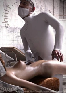 Interrogation (132)