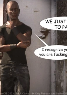 Interrogation (162)