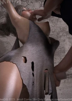 Interrogation (85)