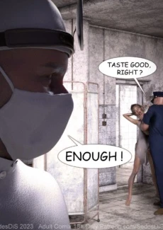 Interrogation (86)