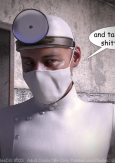 Interrogation (88)