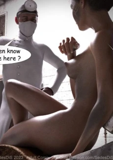 Interrogation (90)