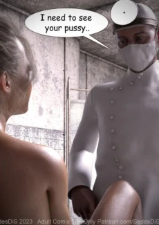 Interrogation (94)