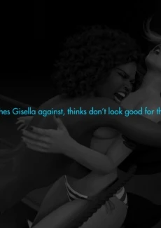 Jazz Vs Gisella (14)