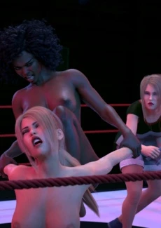 Jazz Vs Gisella (19)