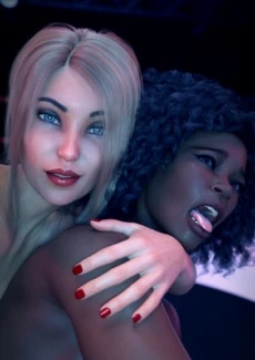Jazz Vs Gisella (35)