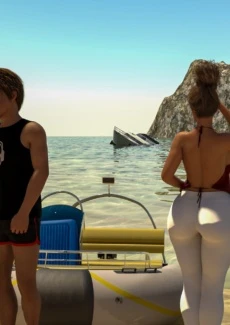 Lost Island (15)