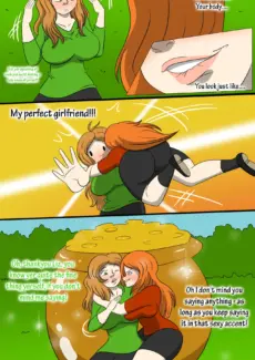Luck of the Irish011
