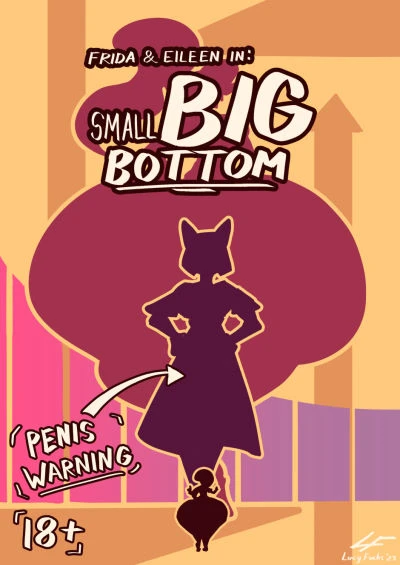 [Lucy Fuchs] Small Big Bottom