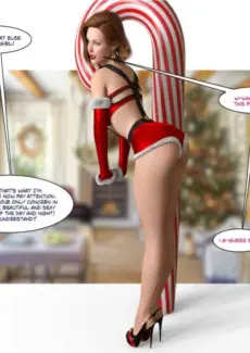 Melissa N - Christmas Miracle Melissa N – Christmas Miracle
