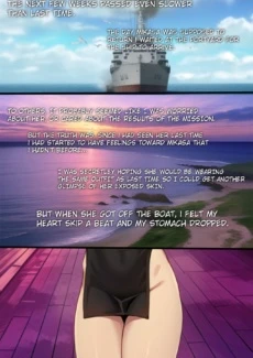 Mikasa in Marley 1013