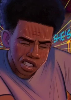 Miles! You got a minute (13)
