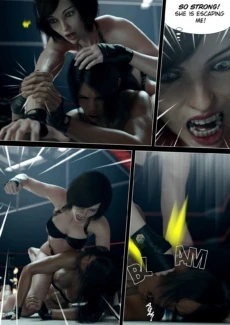 Miss Brenda Vs Taisha (20)