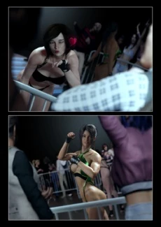 Miss Brenda Vs Taisha (6)